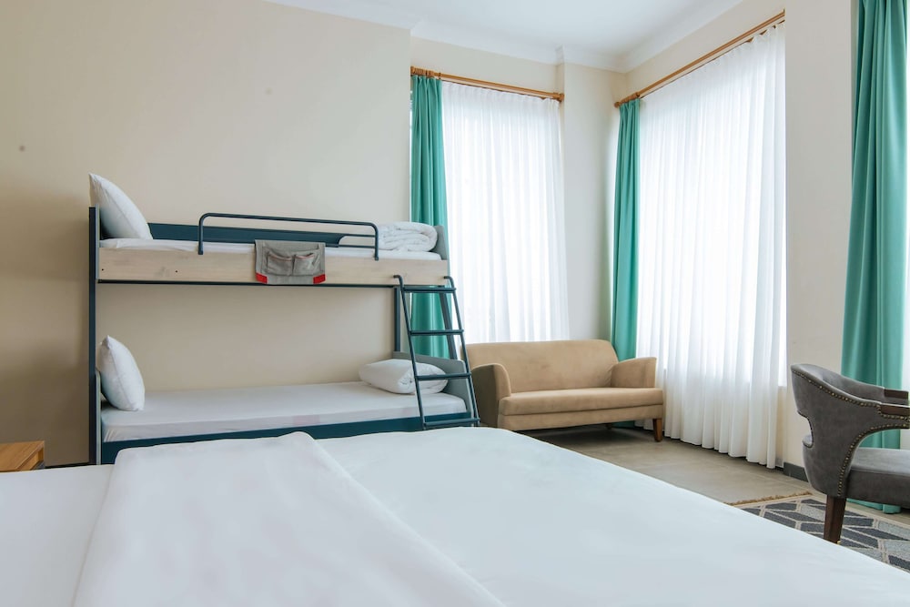 Fevzi Hoca Butik Hotel 19/47
