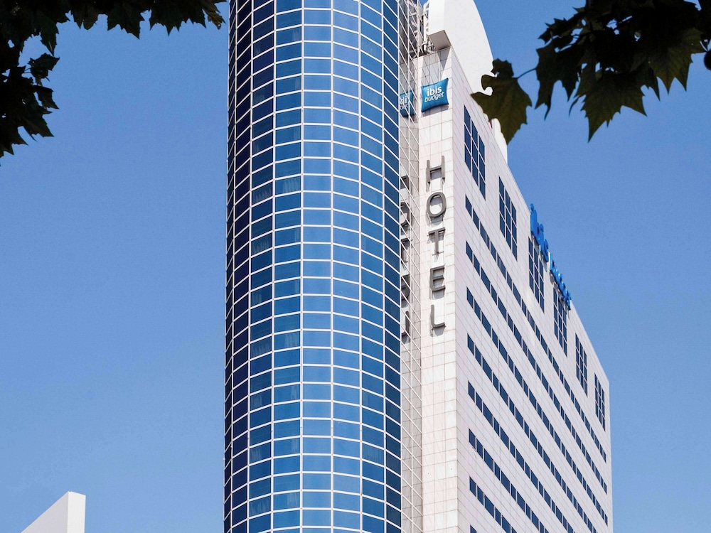 Ibis Budget Paris Porte De Montreuil 3/57