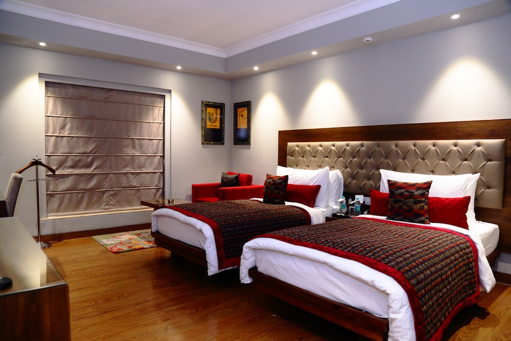 Fortune Sector 27, Noida - Member ITC Hotels Group 27/49