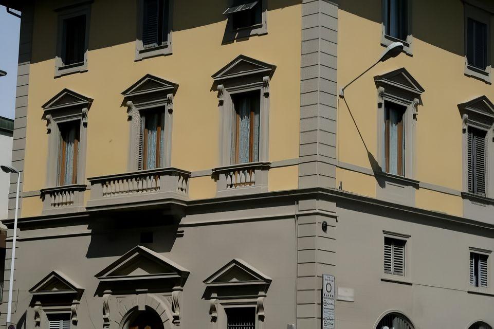 RESIDENZA MILLENIUM 2/18