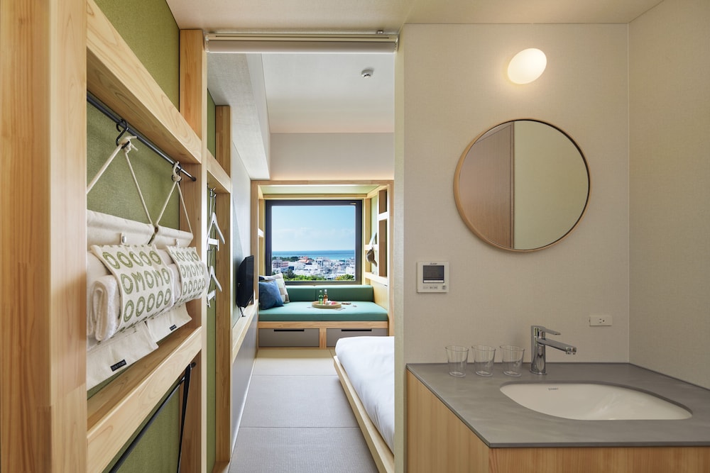 OMO5 Okinawa Naha by Hoshino Resorts 46/50