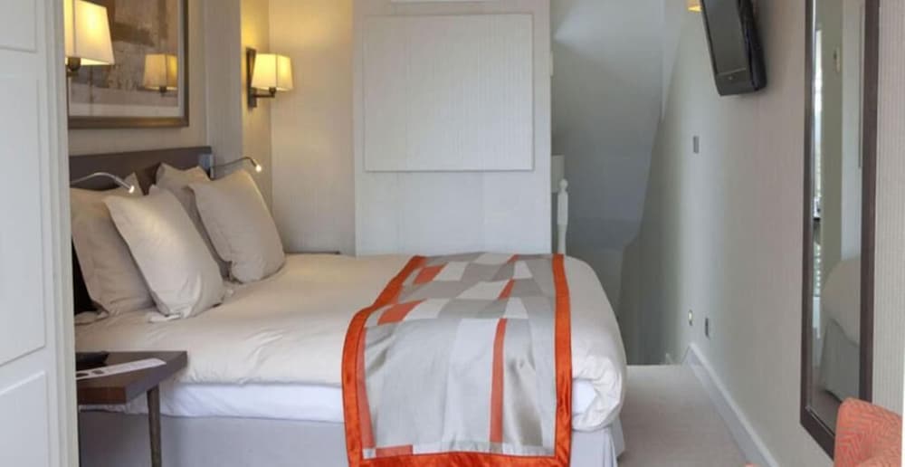 Hotel Le Senat 7/31