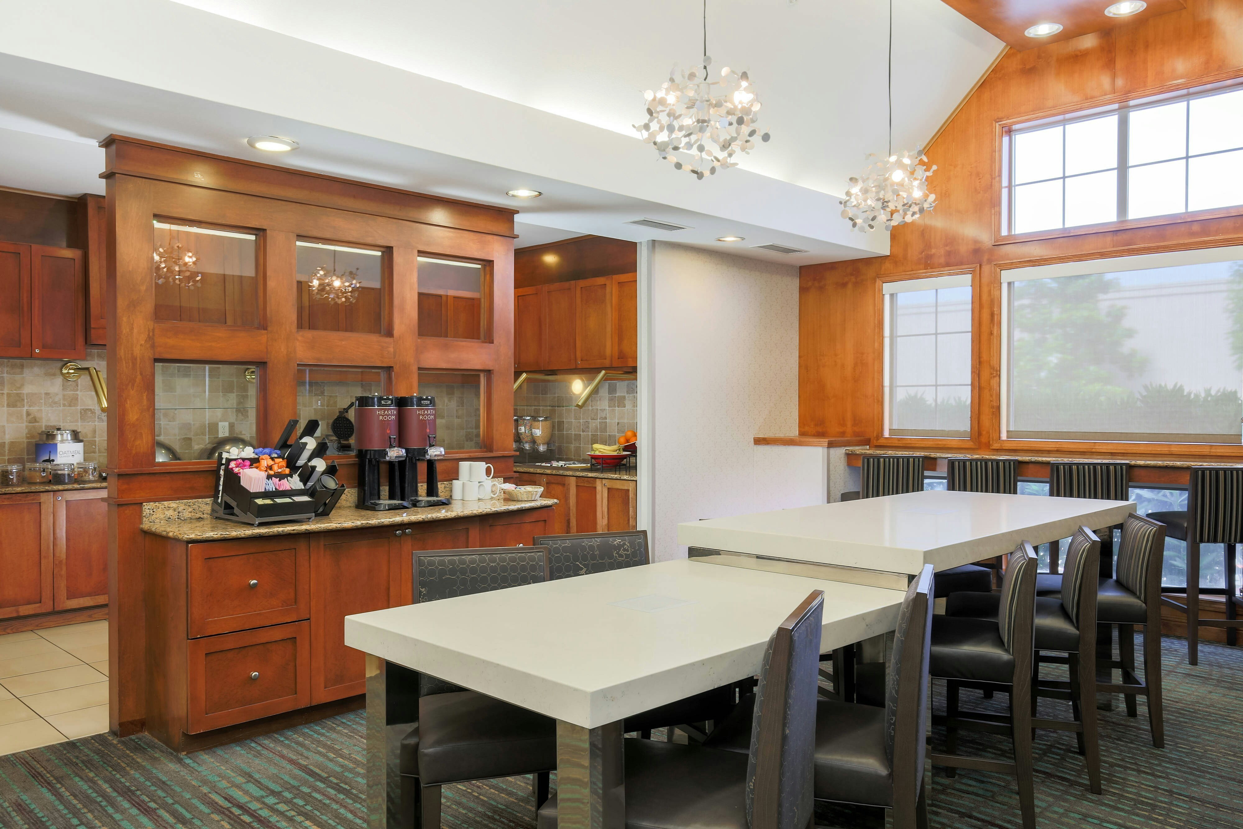 Residence Inn by Marriott Chico 8/11