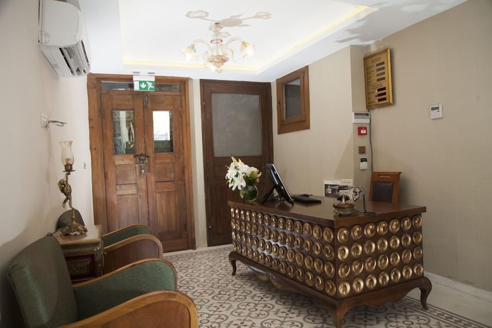Cankaya Konaklari Boutique Hotel - Special Class 2/44