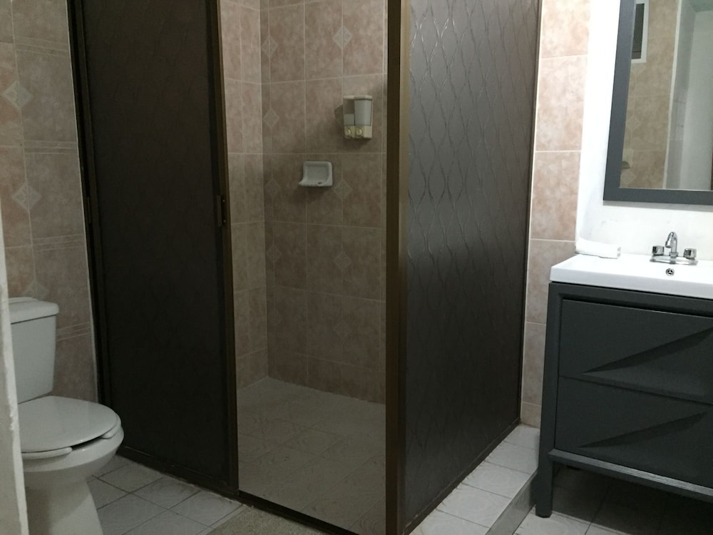Hostal Casa Blanca 48/50