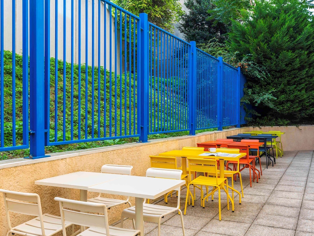 Ibis Budget Paris Porte D'italie Ouest 53/58