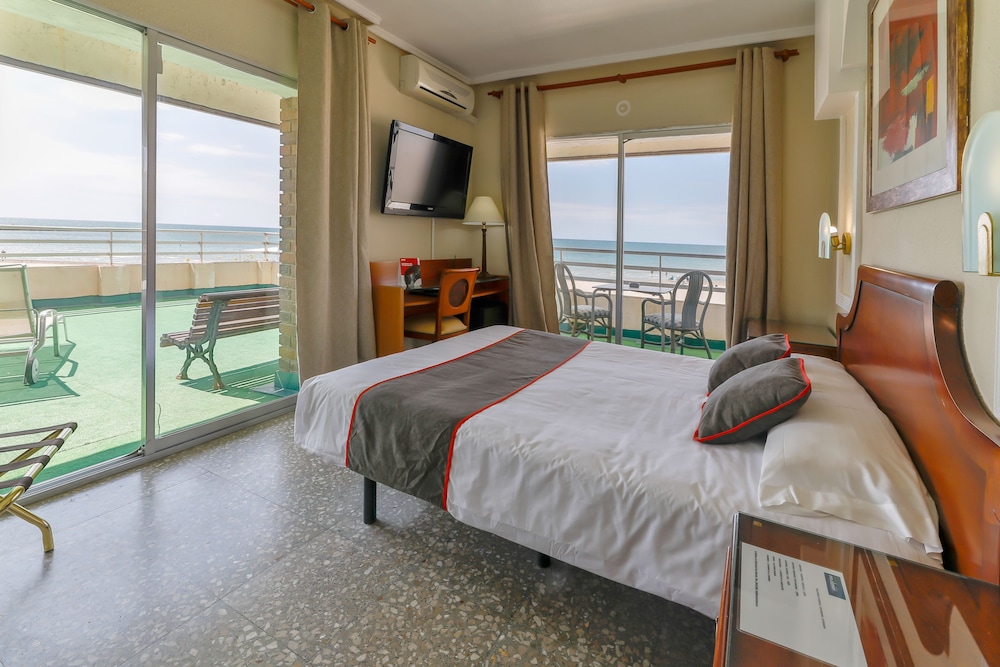 Hotel Polamar 16/50