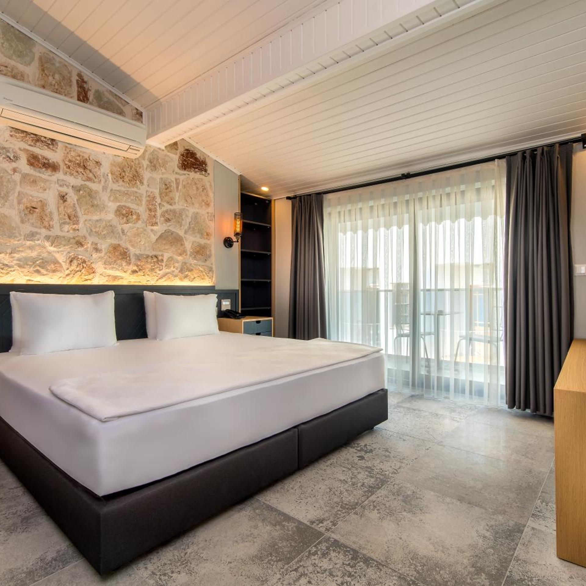 Isola12 Boutique Otel 3/29
