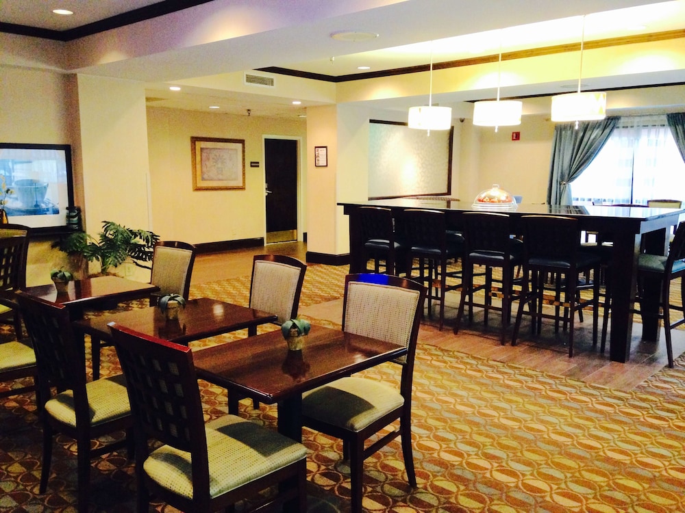 Hampton Inn Sanford 20/32