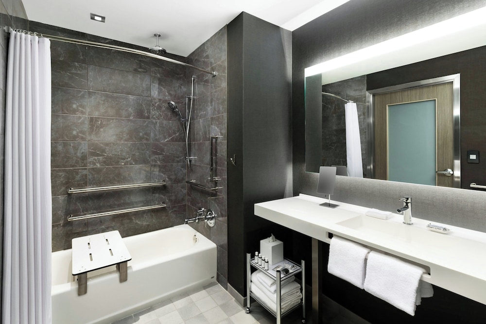 AC Hotel by Marriott Bethesda Downtown 49/49