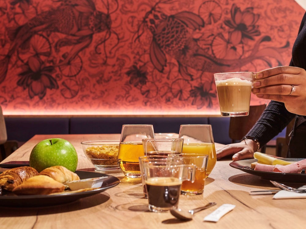 Ibis styles Paris Gare de l'Est Magenta 51/70