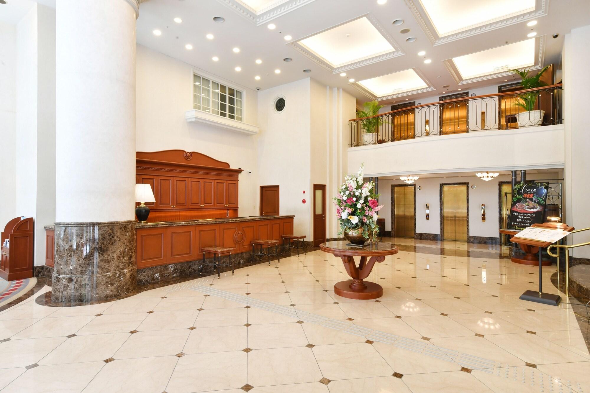KOKO Hotel Nagoya Sakae 11/50
