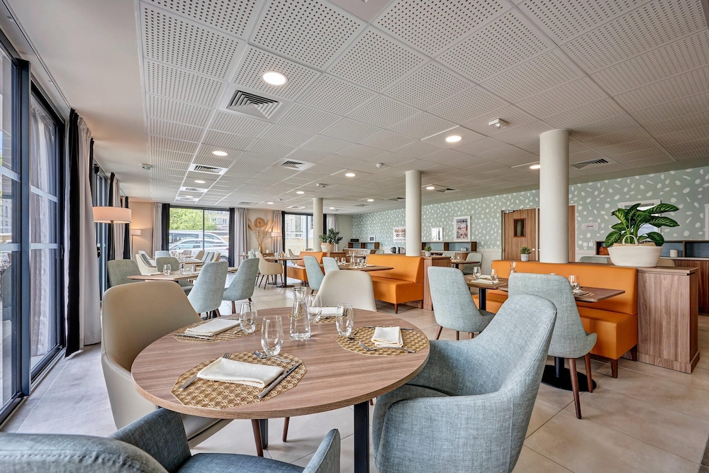 Quality Aparthotel Cherbourg 35/50