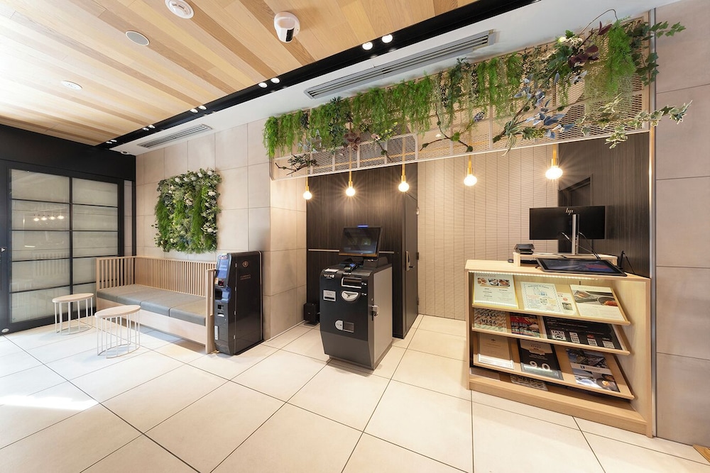 Hiyori Hotel Flex Osaka Dotonbori 4/36