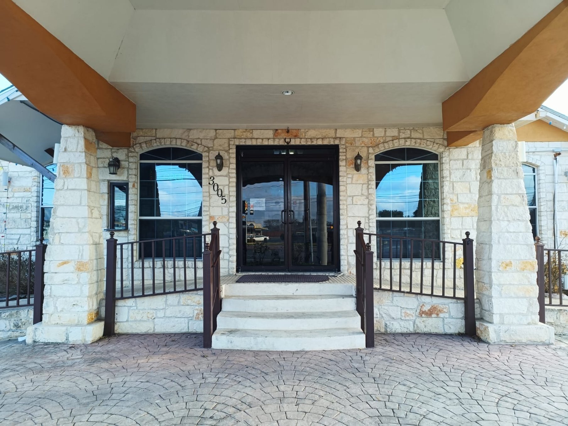 American Inn & Suites By Capital O Victoria US-59 1/26