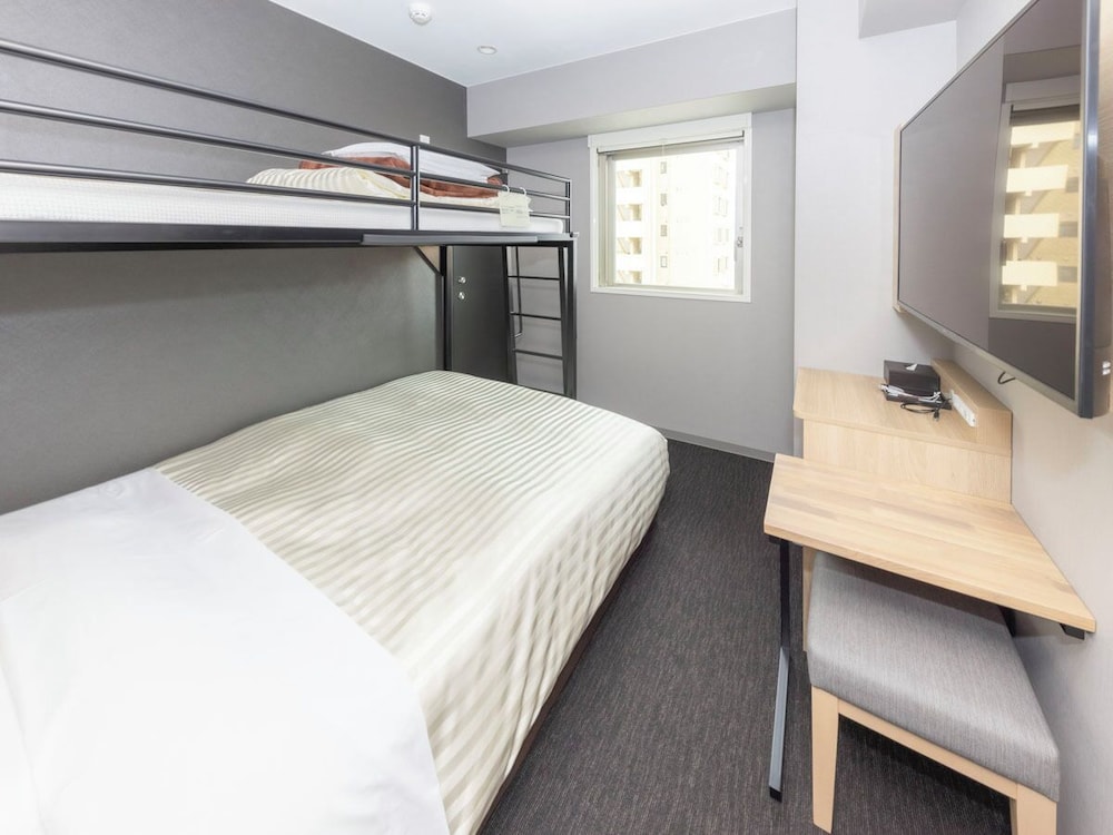 Super Hotel Sapporo Kitagojo Dori 12/44