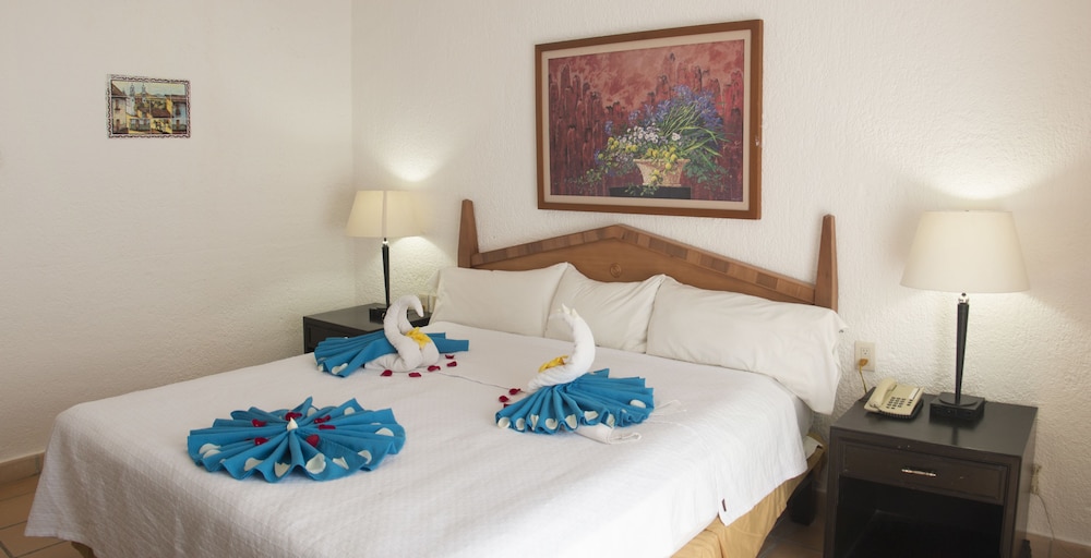 Hotel Azul Sirena 31/56