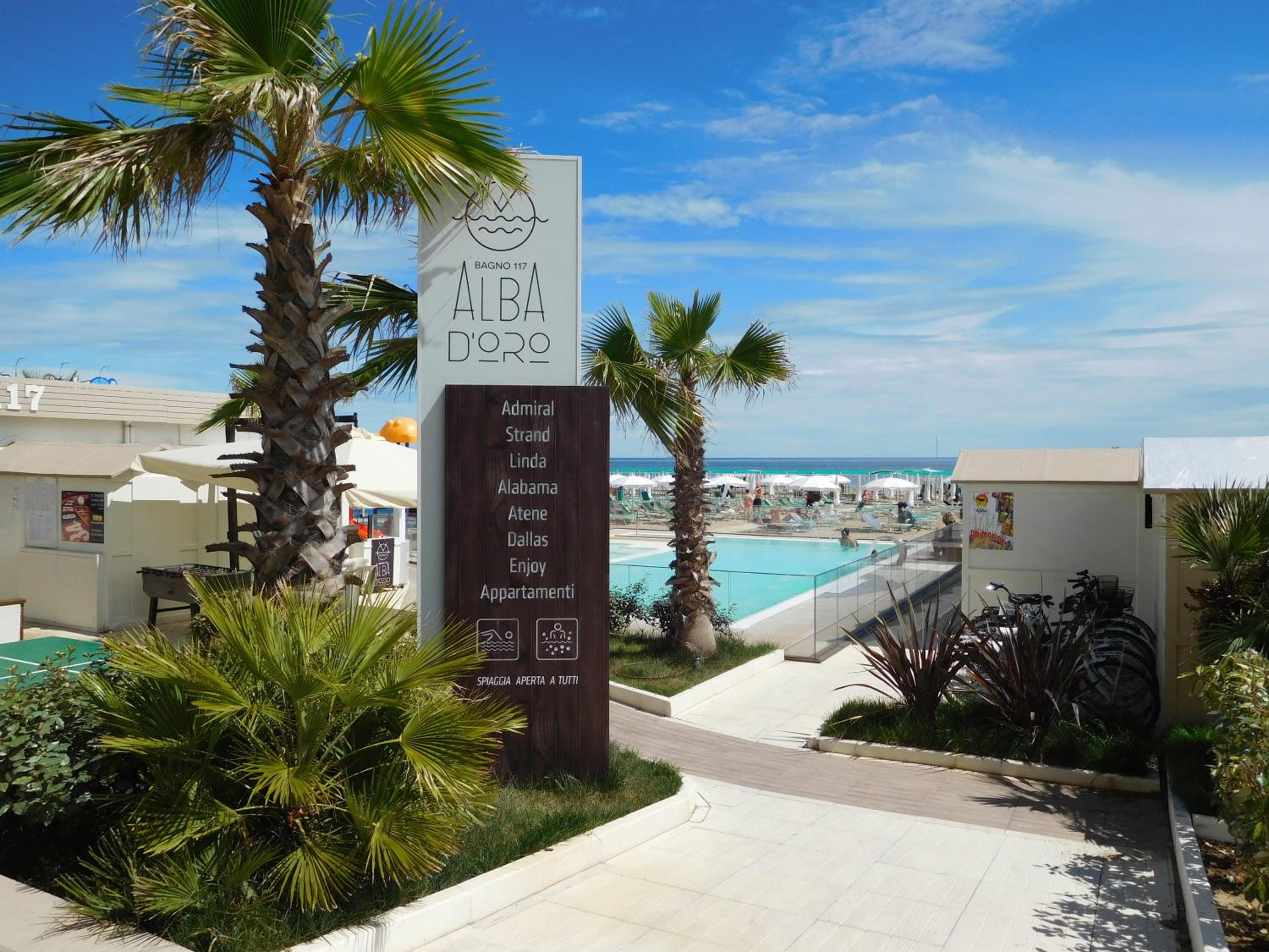 Hotel Admiral 43/50