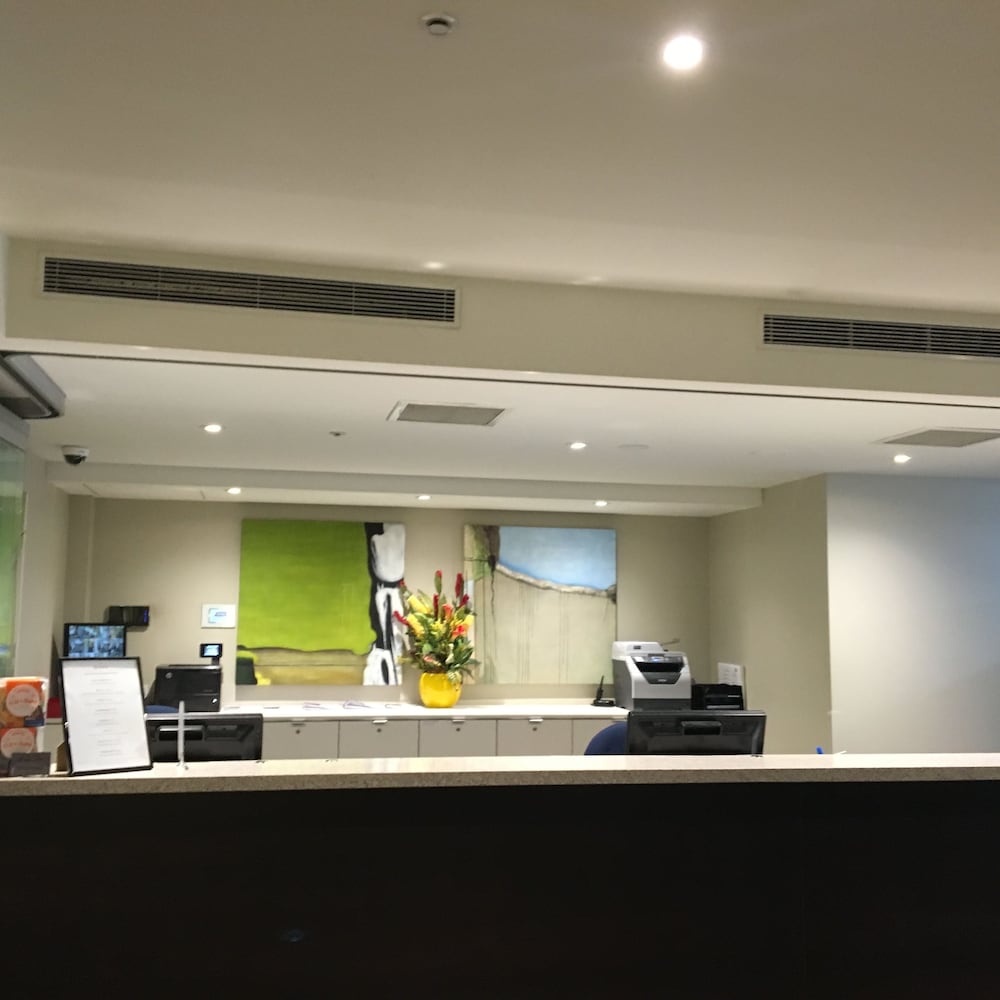 MainStay Suites Hawthorn 9/48
