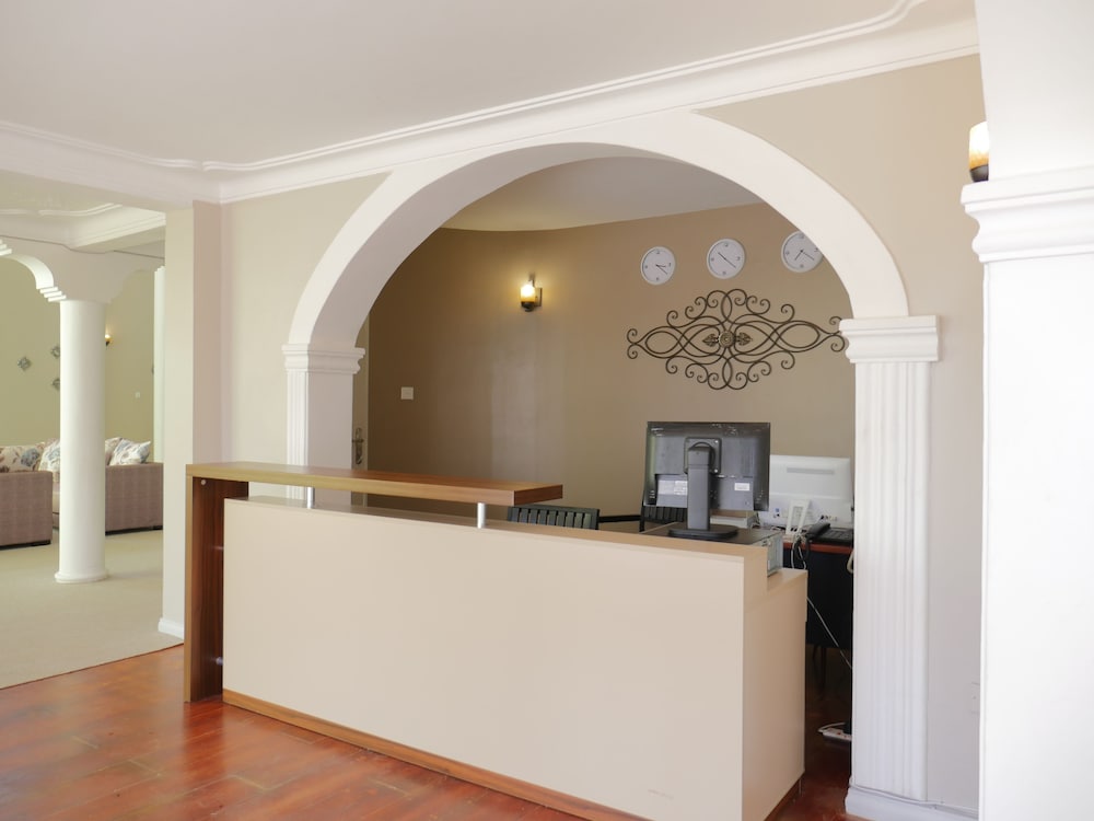 Ivory Castle Boutique Hotel 3/27