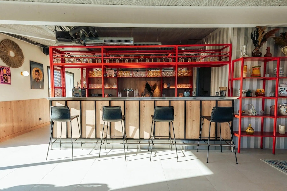 JOST Hotel Montpellier Centre St Roch 41/58