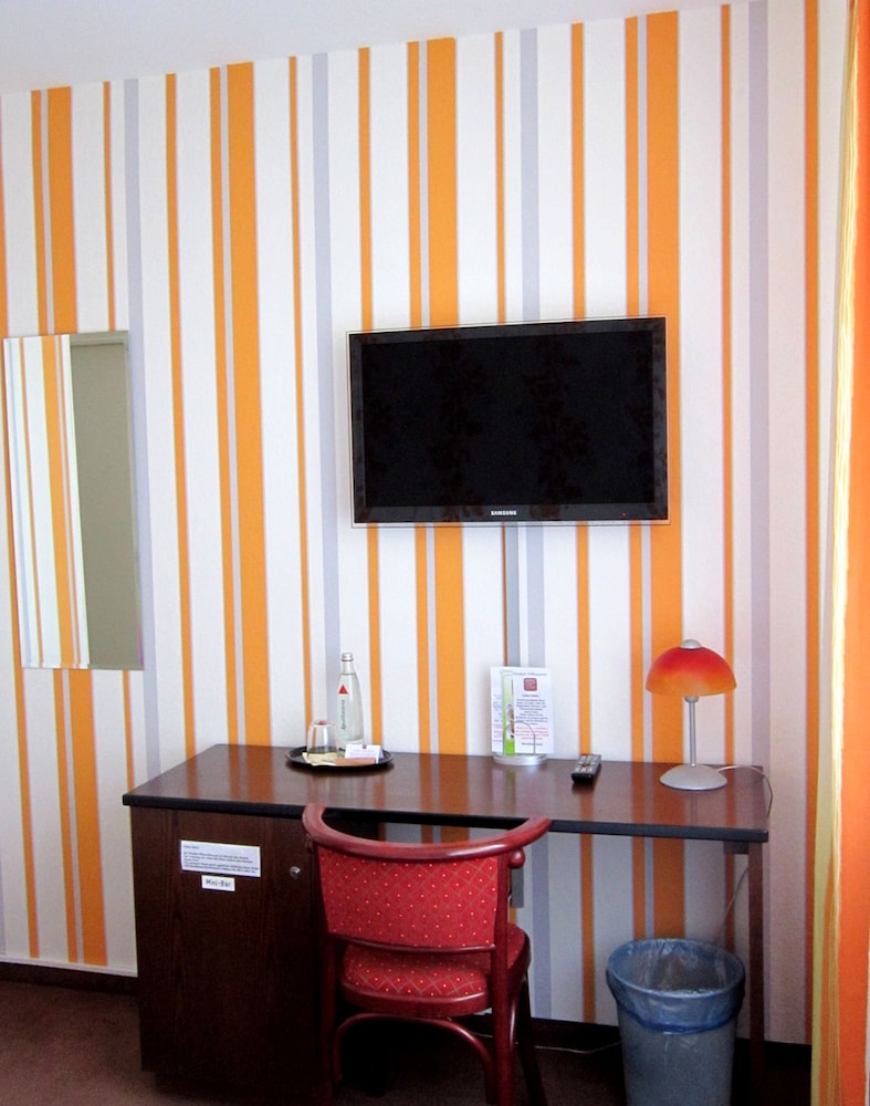 Hotel Bruchwiese 26/30