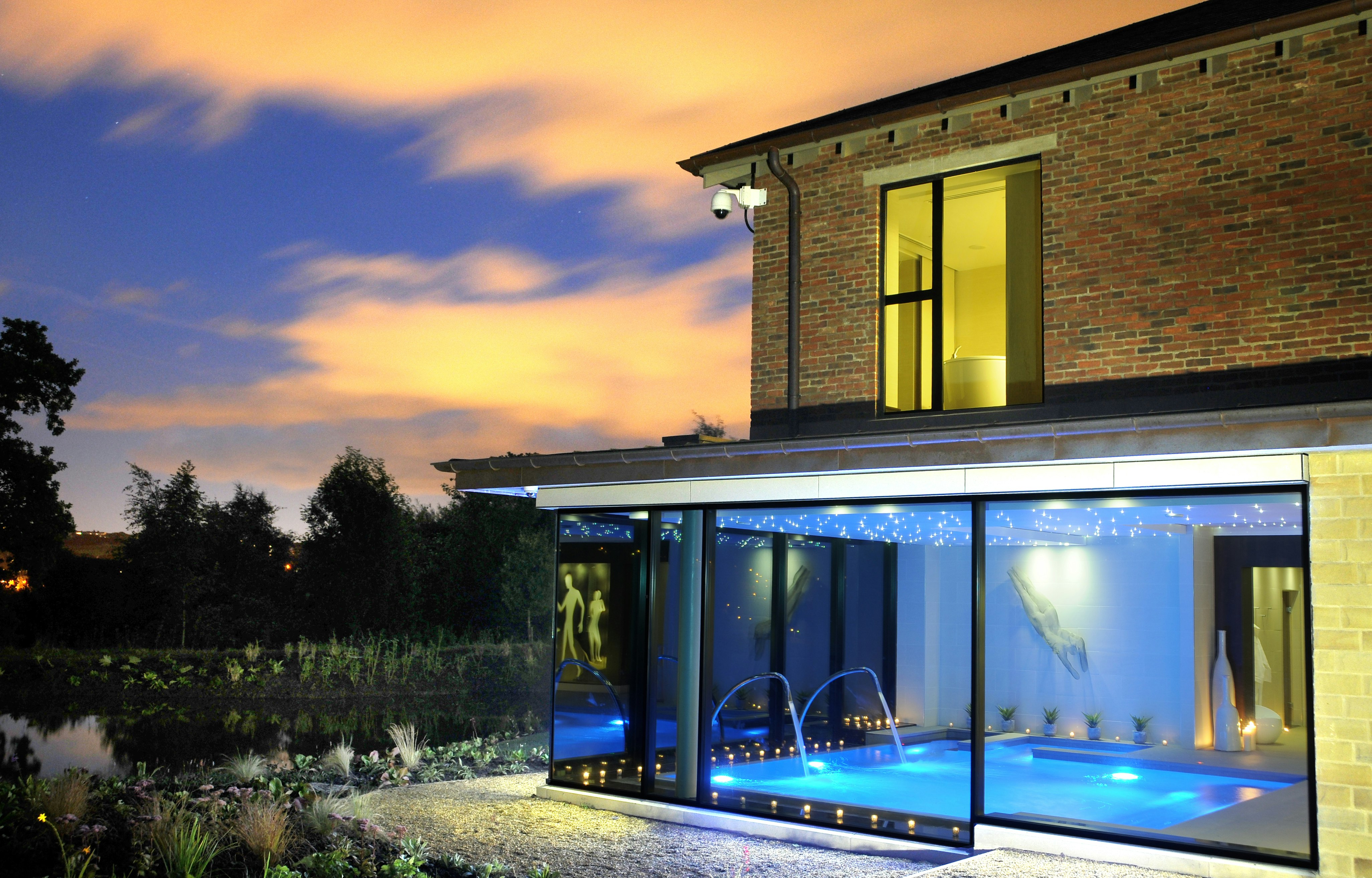 Stanley House Hotel & Spa 18/33