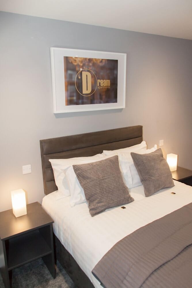 Dream Apartments Quayside Newcastle Ex Dream Apartments Aerial House 4/41