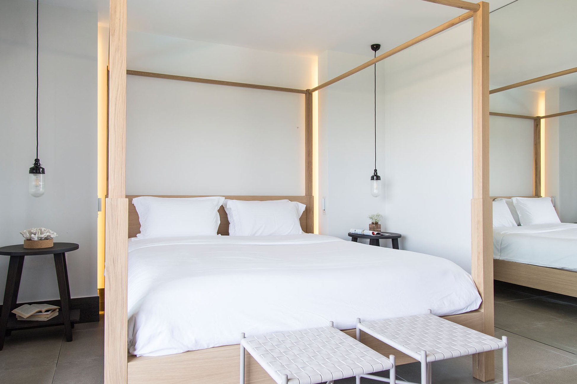 Lena Mare Boutique Hotel 12/50