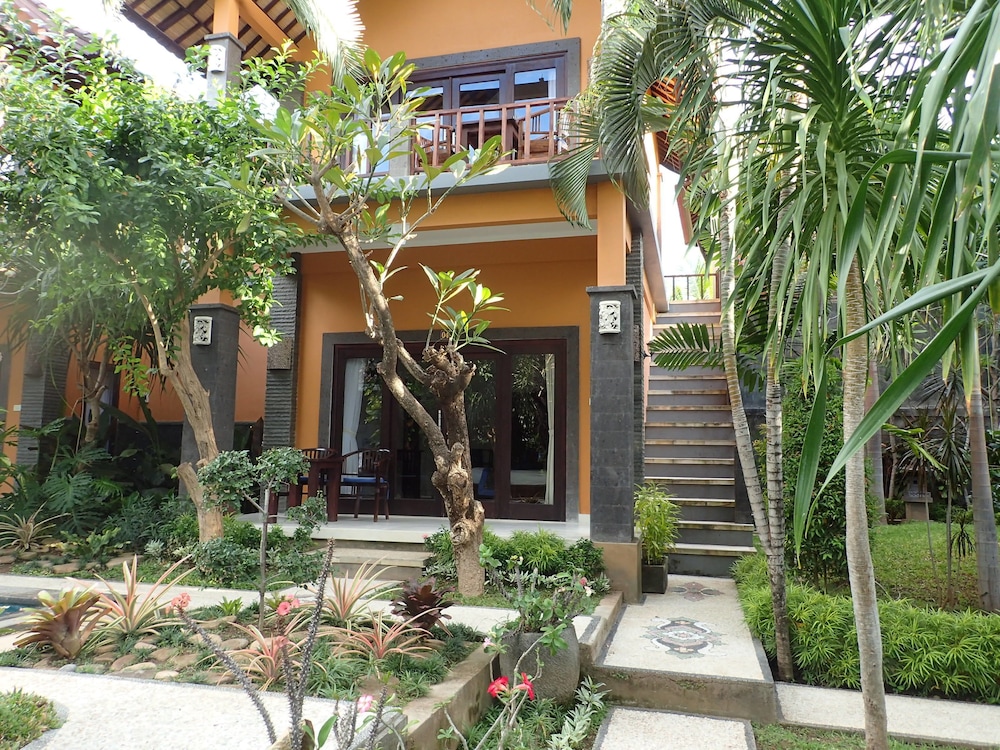 Alami Resort & Restaurant 3/46