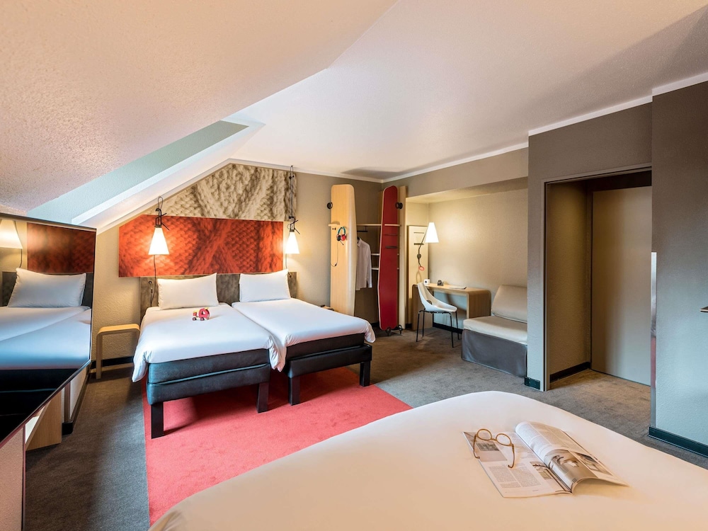 Ibis Regensburg City 19/49