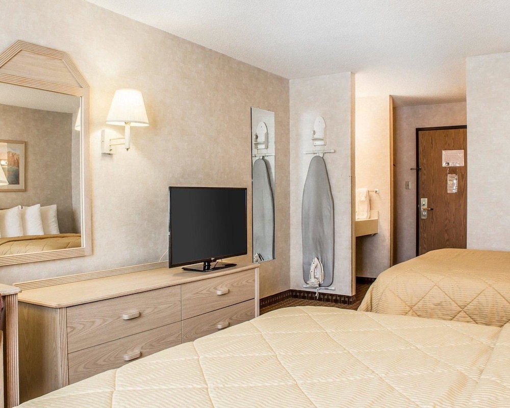 Quality Inn & Suites Yuma 17/50