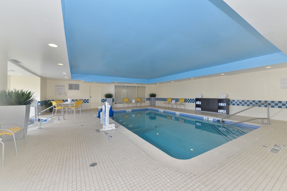 Fairfield Inn Suites Nashville Smyrna 23/50