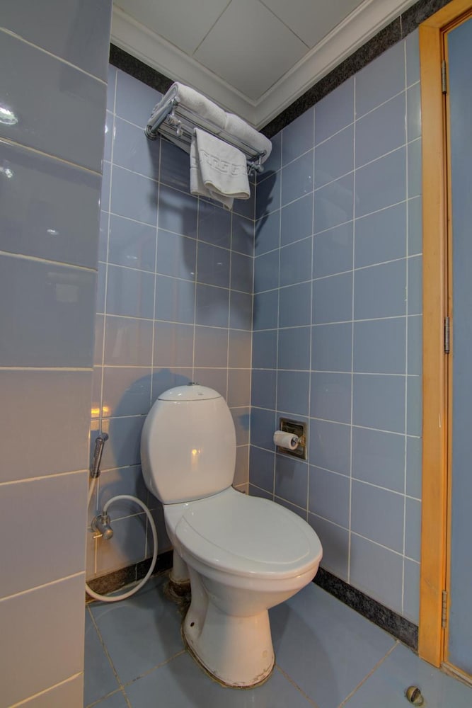 Tristar Serviced Apartments 38/41