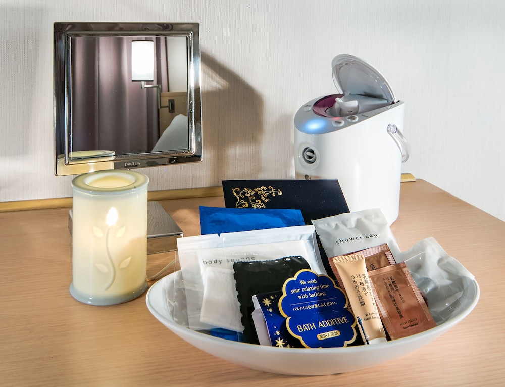 ダイワロイネットホテル博多祇園 写真4