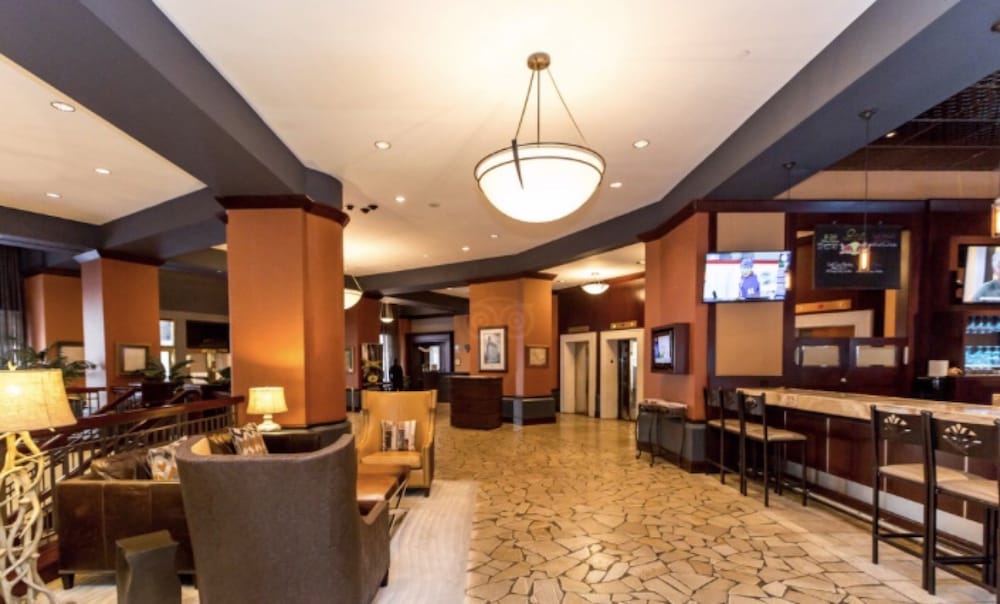The Emily Morgan San Antonio a DoubleTree by Hilton Hotel 72/89