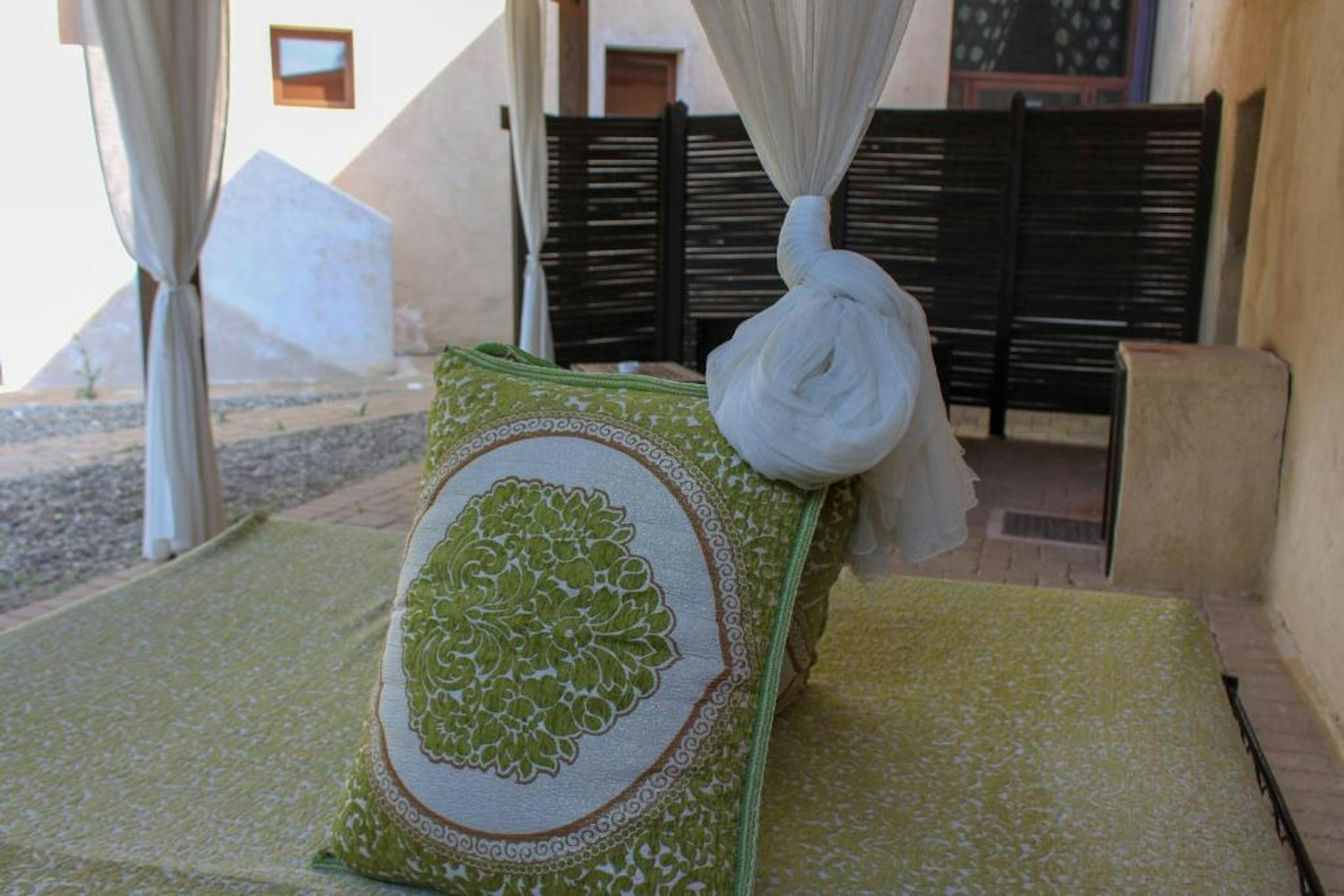 Masseria And Spa Luciagiovanni 8/30