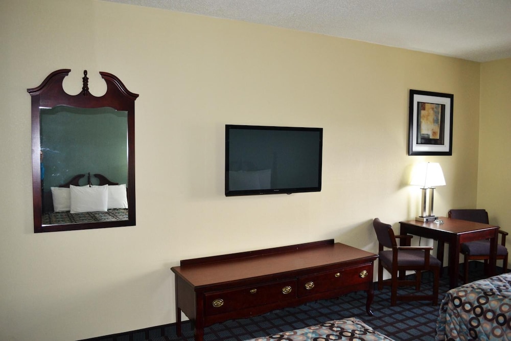 Countryside Inn Suites Fremont 33/45