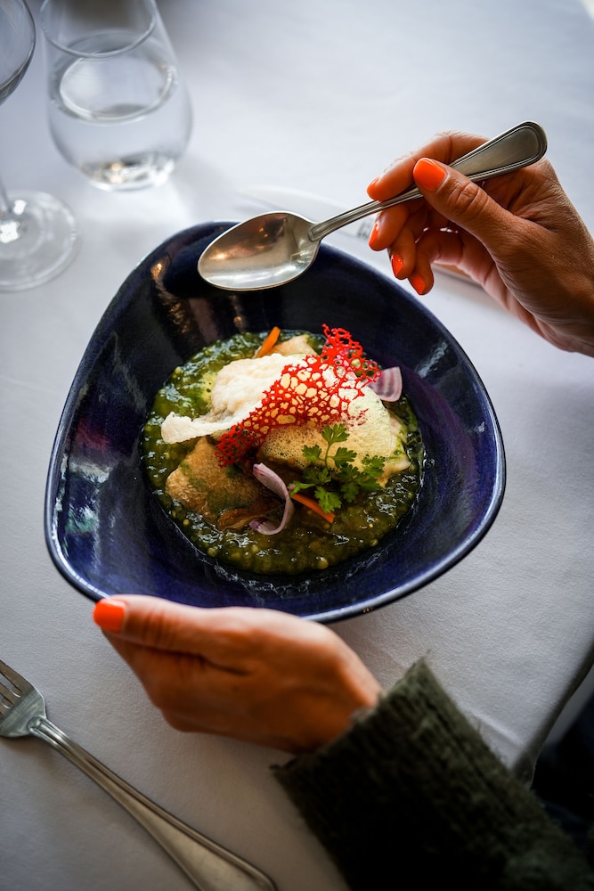 Hôtel Restaurant Le Meysset 22/50