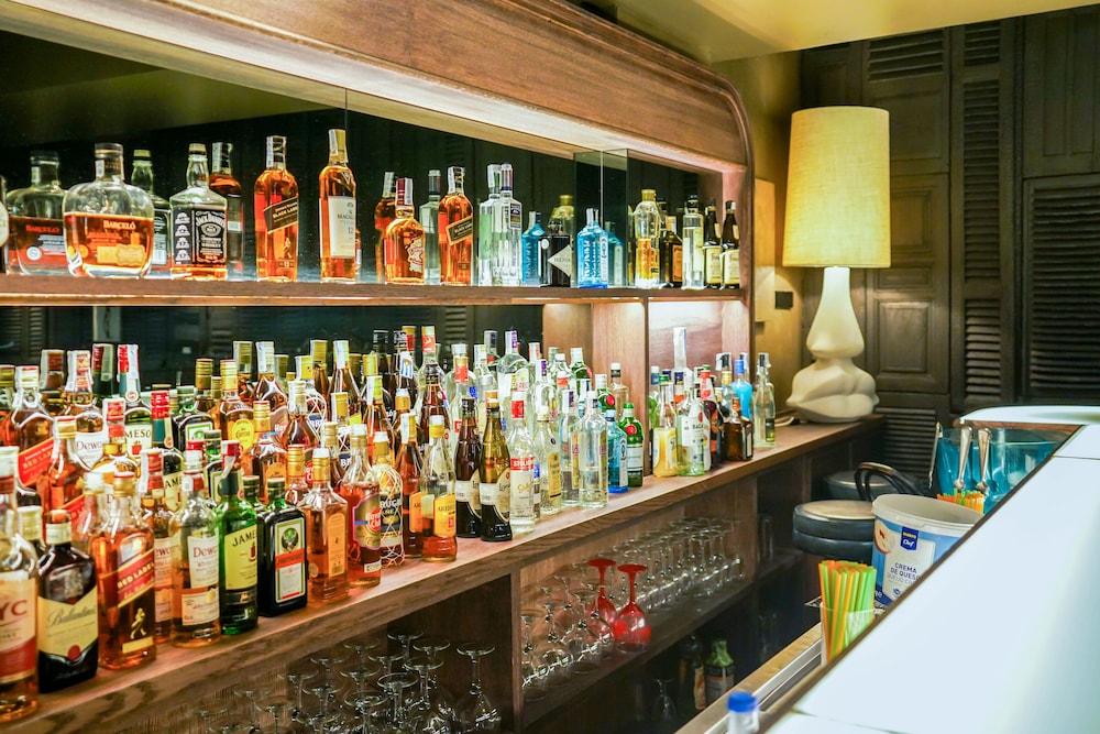 Victoria 4酒店(Victoria 4 Hotel) 图片4