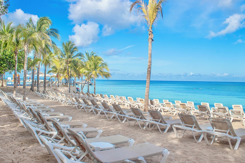 Occidental Cozumel 68/72