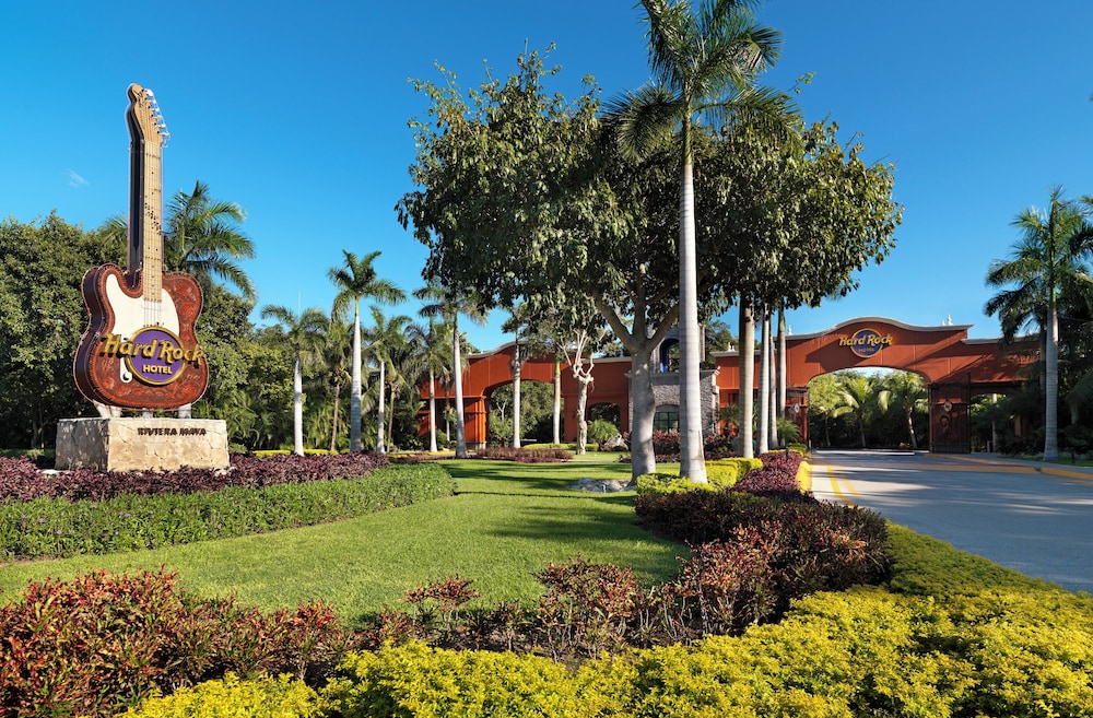 Hard Rock Hotel Riviera Maya- Heaven Section - Adults Only 73/76