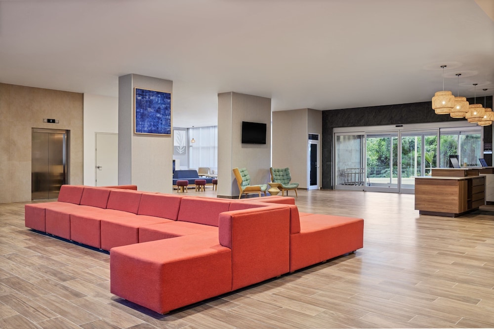 Residence Inn by Marriott Playa del Carmen 27/50