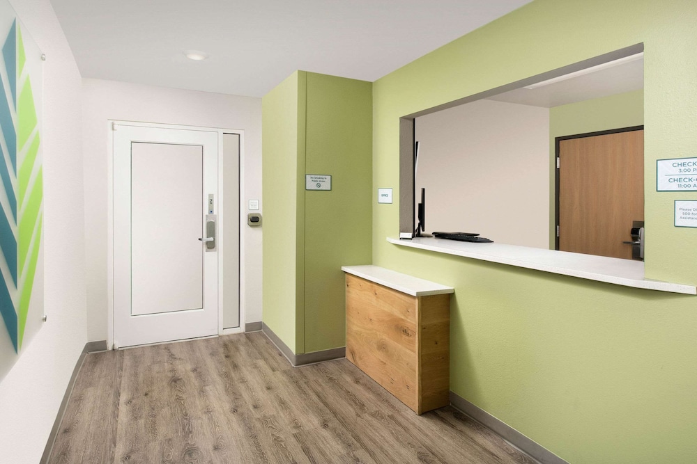 WoodSpring Suites Orlando North - Maitland 11/40