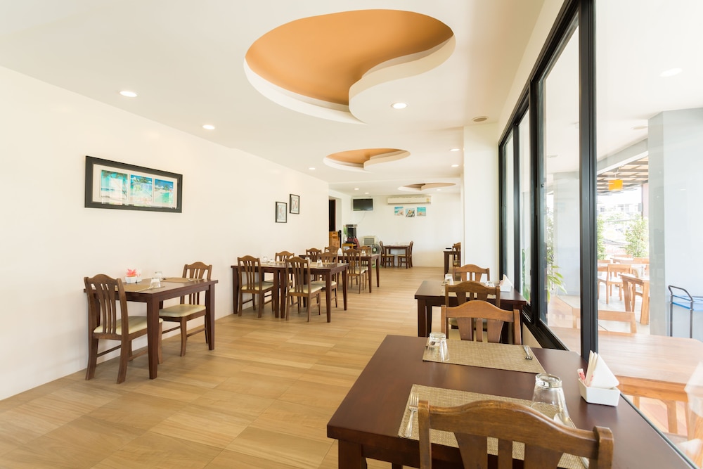 Phranang Place Hotel Krabi 51/64