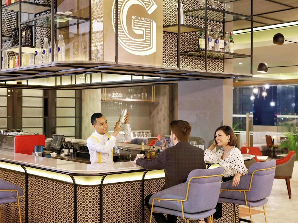 Novotel Suites Yogyakarta Malioboro 30/46