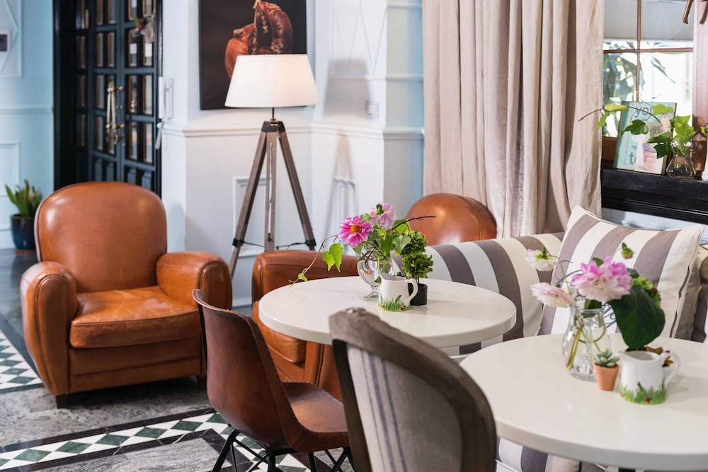 Areela Boutique Hotel 48/67