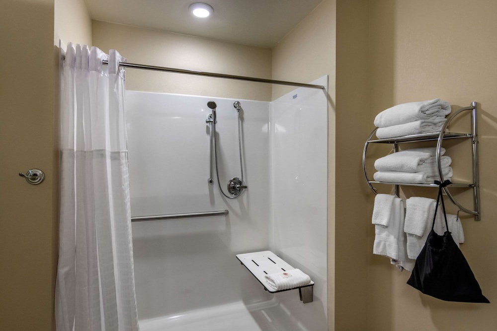 Comfort Inn Comfort Inn South Chesterfield - Colonial Heights 15/37