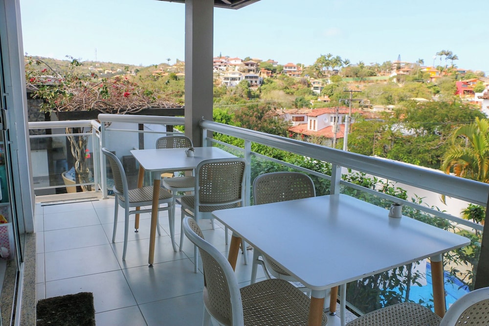 Cafemar Buzios Geriba 35/55