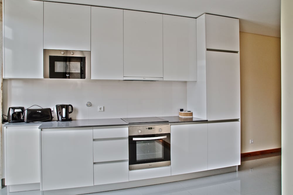 Spot Apartments São Bento 49/50